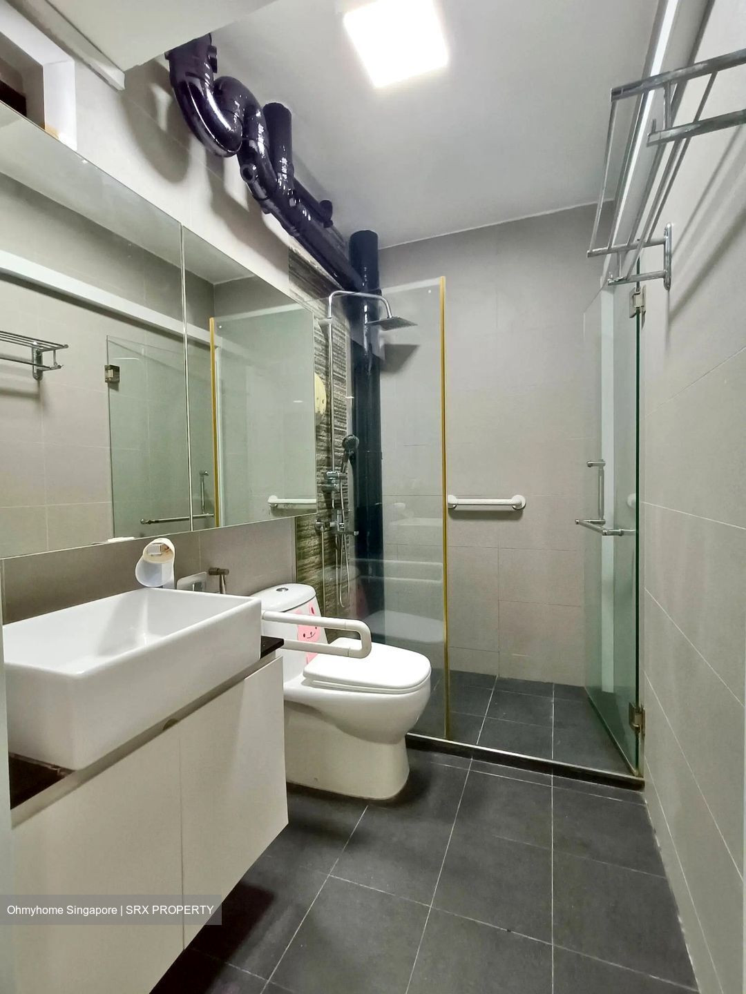 Blk 522 Fragrant Woods (Woodlands), HDB 5 Rooms #581953031
